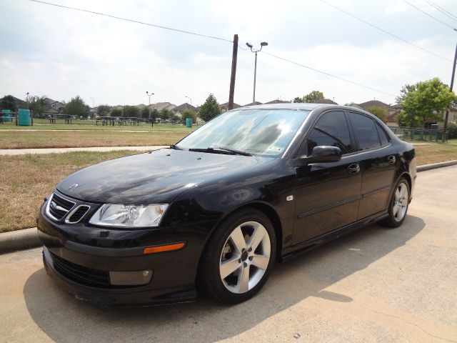 2006 Saab 9-3 Classic LT