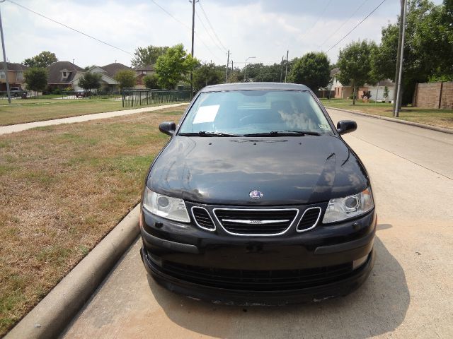 2006 Saab 9-3 Classic LT