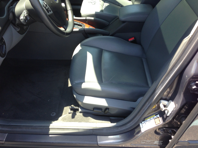 2006 Saab 9-3 CLUB Wideside 1