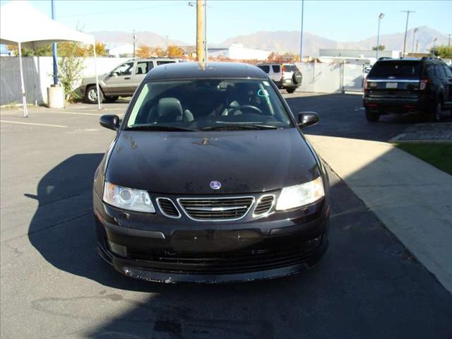 2006 Saab 9-3 Unknown
