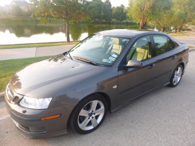 2006 Saab 9-3 S32