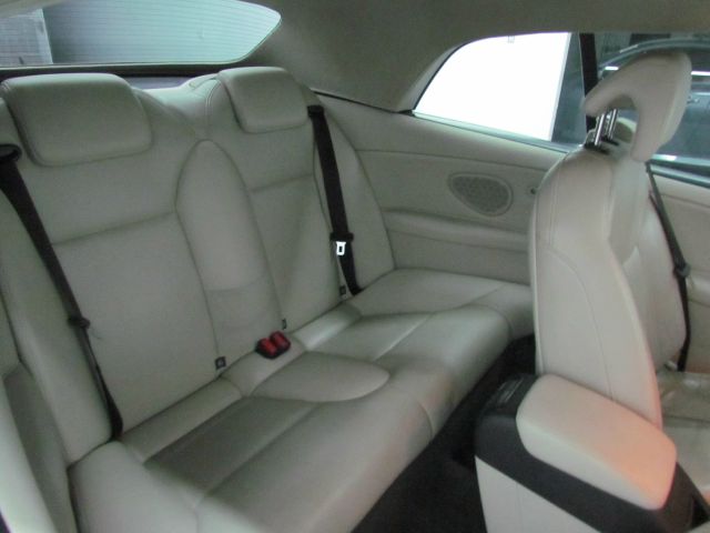 2006 Saab 9-3 Baseline