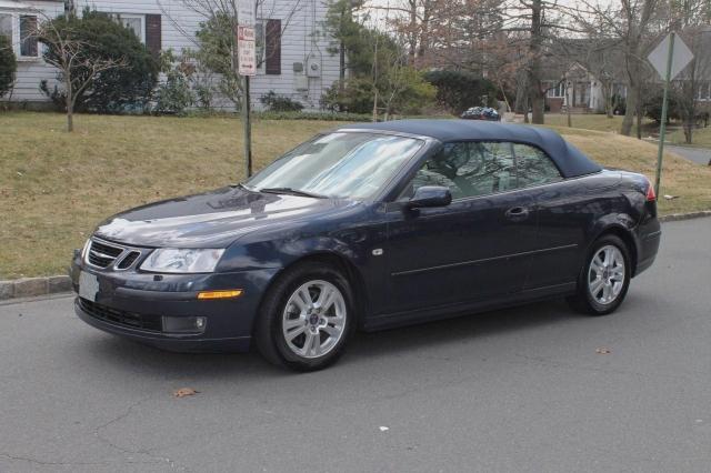 2006 Saab 9-3 SDN