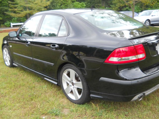 2006 Saab 9-3 Classic LT