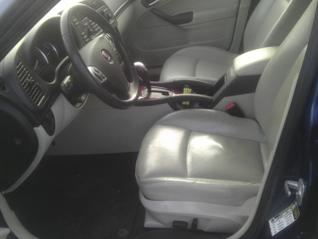 2006 Saab 9-3 Wagon SE