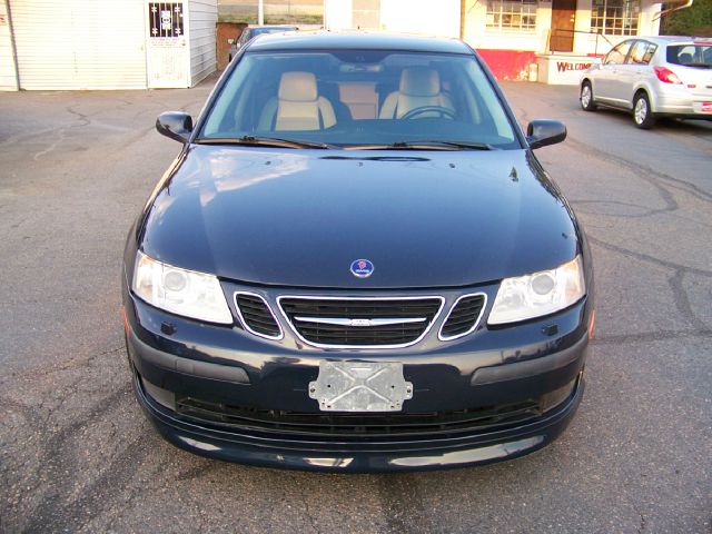 2006 Saab 9-3 Classic LT