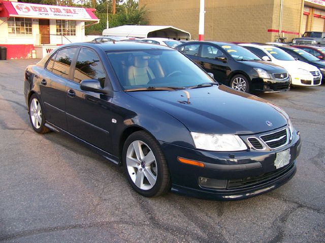 2006 Saab 9-3 Classic LT