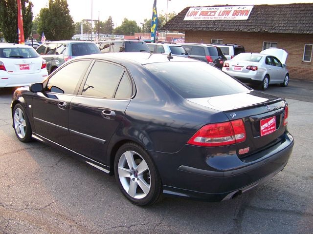 2006 Saab 9-3 Classic LT