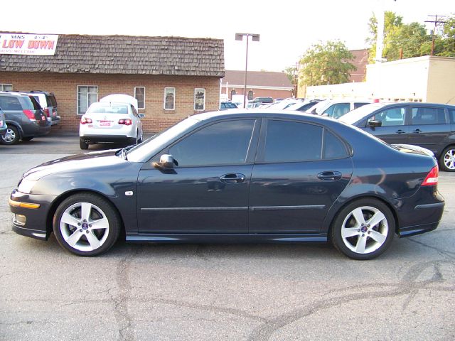 2006 Saab 9-3 Classic LT