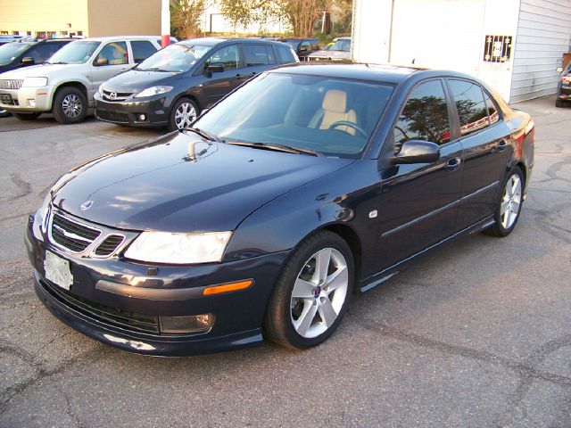 2006 Saab 9-3 Classic LT