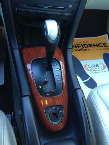 2006 Saab 9-3 CLUB Wideside 1