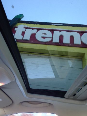 2006 Saab 9-3 CLUB Wideside 1