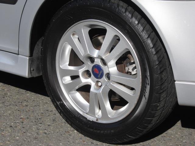 2006 Saab 9-3 Wagon SE