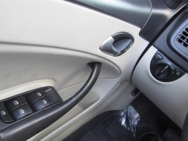 2006 Saab 9-3 Wagon SE