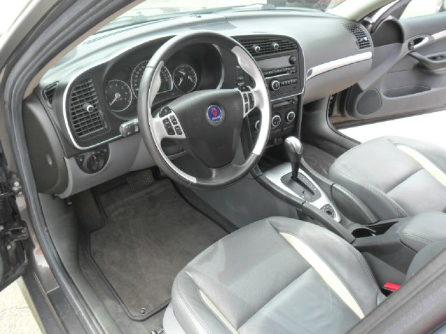 2007 Saab 9-3 S32