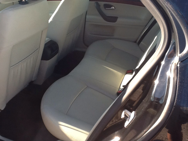 2007 Saab 9-3 Wagon SE