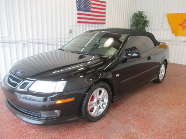 2007 Saab 9-3 1 Wagon