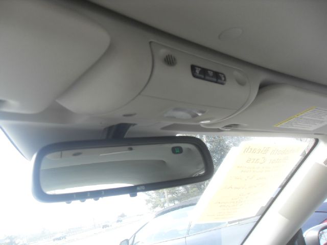 2007 Saab 9-3 1 Wagon