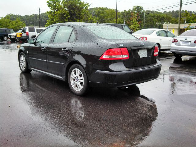 2007 Saab 9-3 Wagon SE