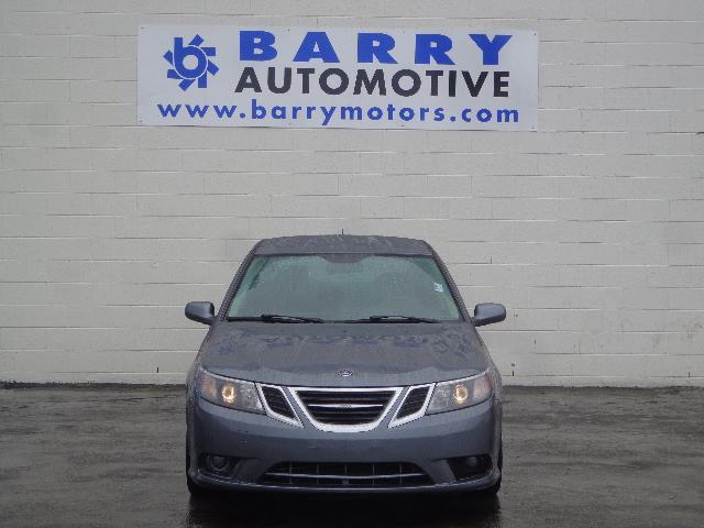 2008 Saab 9-3 Wagon SE