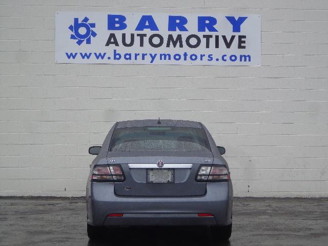 2008 Saab 9-3 Wagon SE