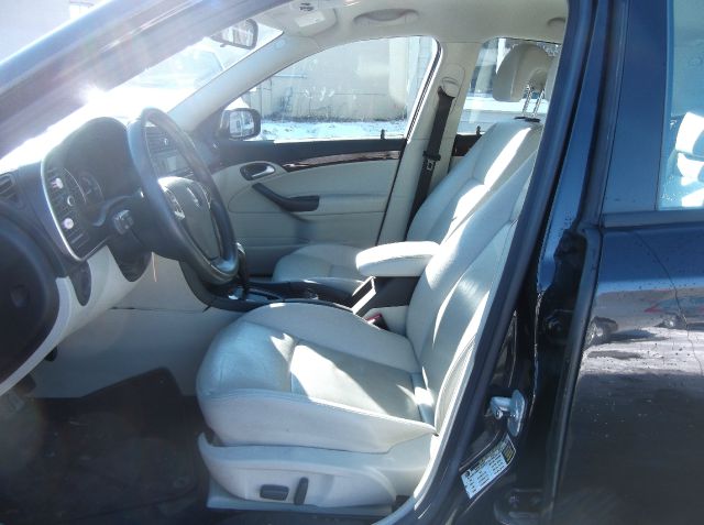 2008 Saab 9-3 Wagon SE