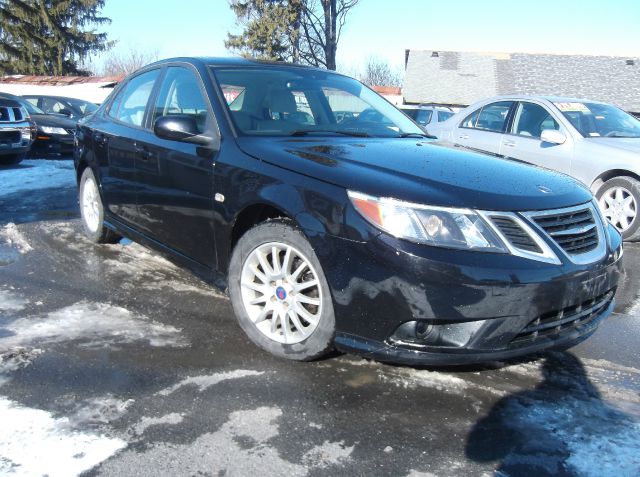 2008 Saab 9-3 Wagon SE