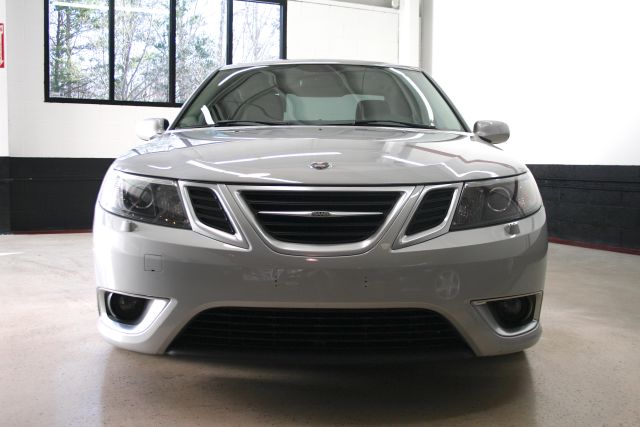2008 Saab 9-3 S32