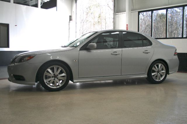 2008 Saab 9-3 S32