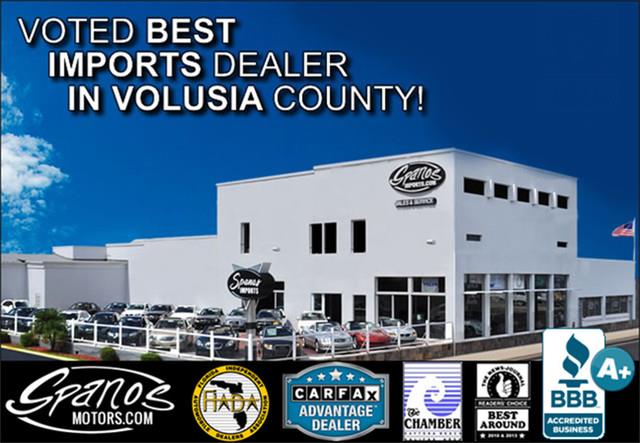 2008 Saab 9-3 4dr 2.9L Twin Turbo AWD W/3rd