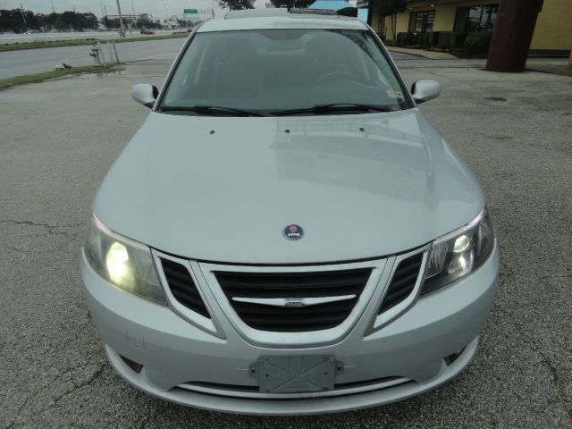 2008 Saab 9-3 Wagon SE
