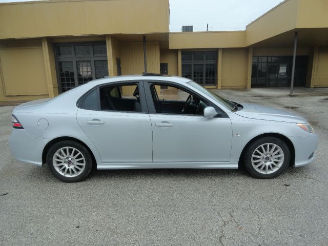 2008 Saab 9-3 Wagon SE