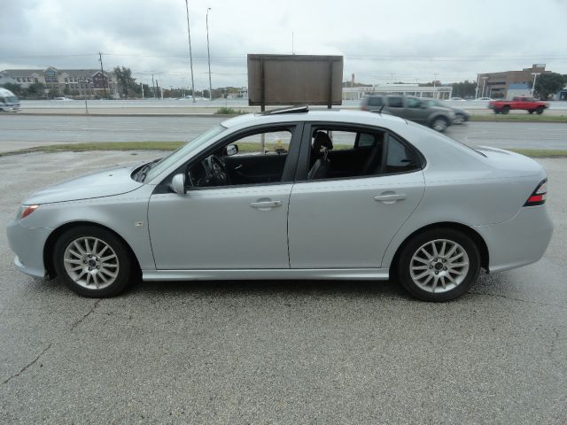 2008 Saab 9-3 Wagon SE