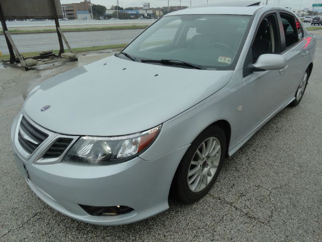 2008 Saab 9-3 Wagon SE