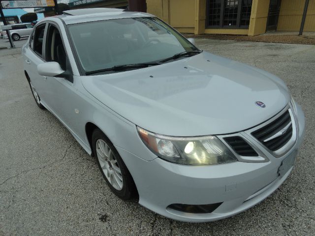 2008 Saab 9-3 Wagon SE
