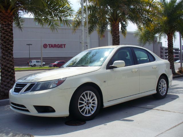 2008 Saab 9-3 Wagon SE