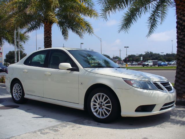 2008 Saab 9-3 Wagon SE