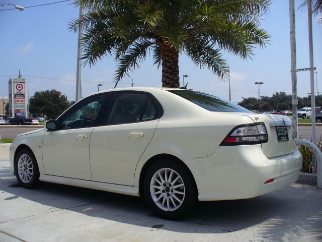 2008 Saab 9-3 Wagon SE