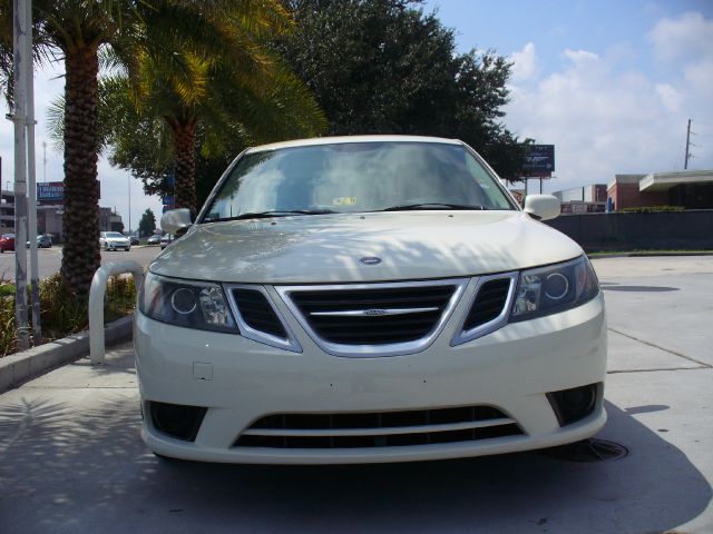 2008 Saab 9-3 Wagon SE