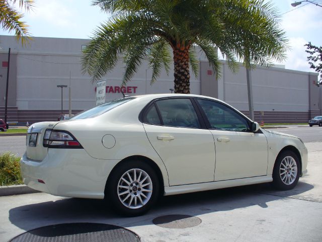 2008 Saab 9-3 Wagon SE