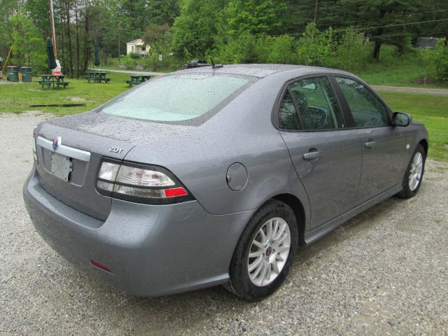 2008 Saab 9-3 Wagon SE