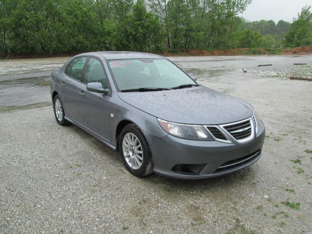 2008 Saab 9-3 Wagon SE