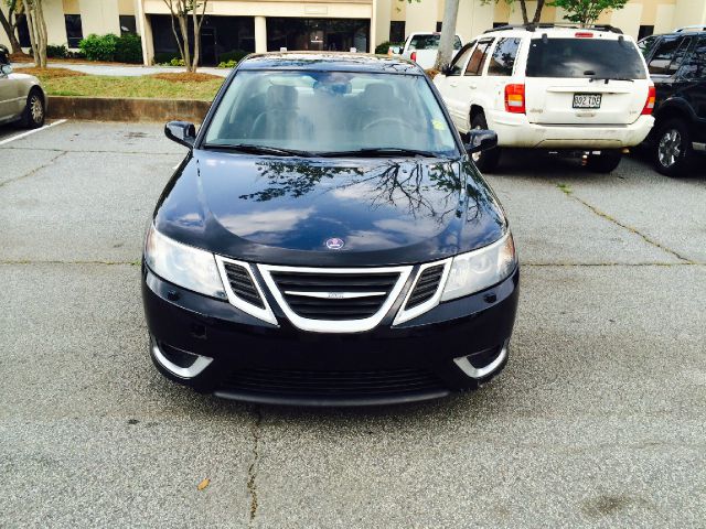 2008 Saab 9-3 4dr 2.9L Twin Turbo AWD W/3rd