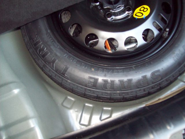 2008 Saab 9-3 Wagon SE