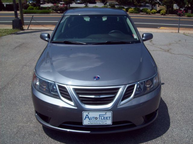 2008 Saab 9-3 Wagon SE
