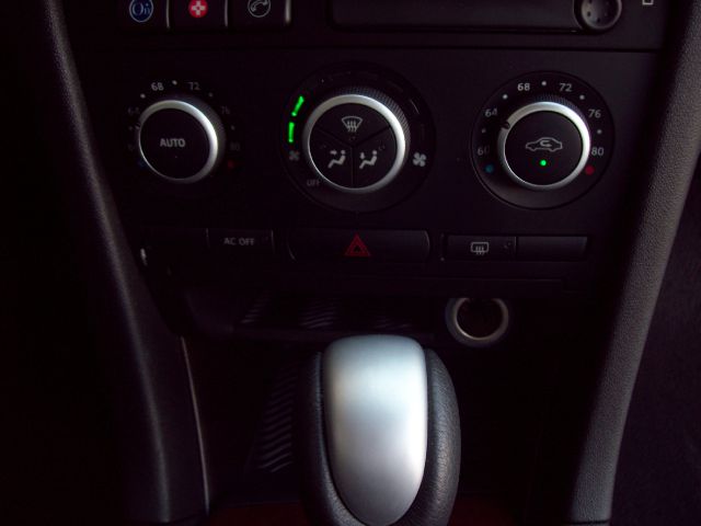 2008 Saab 9-3 Wagon SE