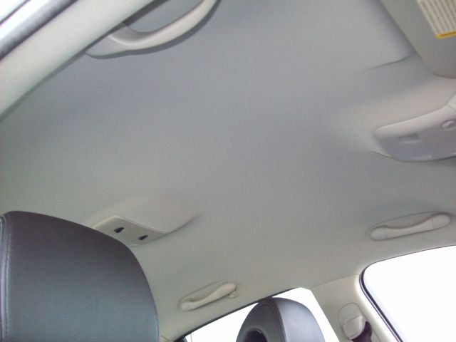 2008 Saab 9-3 Wagon SE