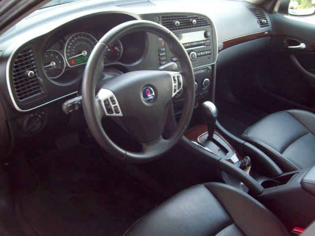 2008 Saab 9-3 Wagon SE