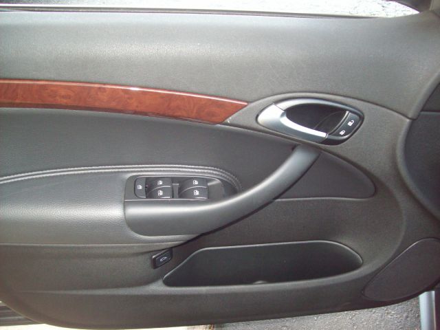 2008 Saab 9-3 Wagon SE