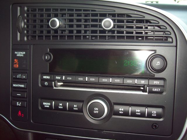 2008 Saab 9-3 Wagon SE